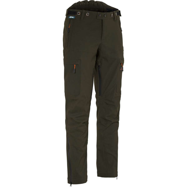 Titan Pro M Green Pants | Swedteam