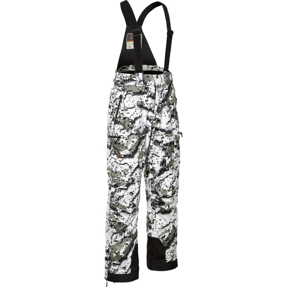 Zero Classic M Swedteam Pants