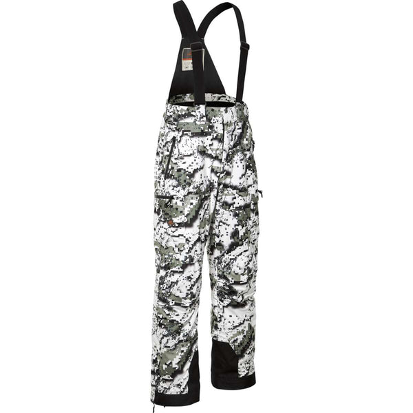 Zero Classic M Swedteam Pants