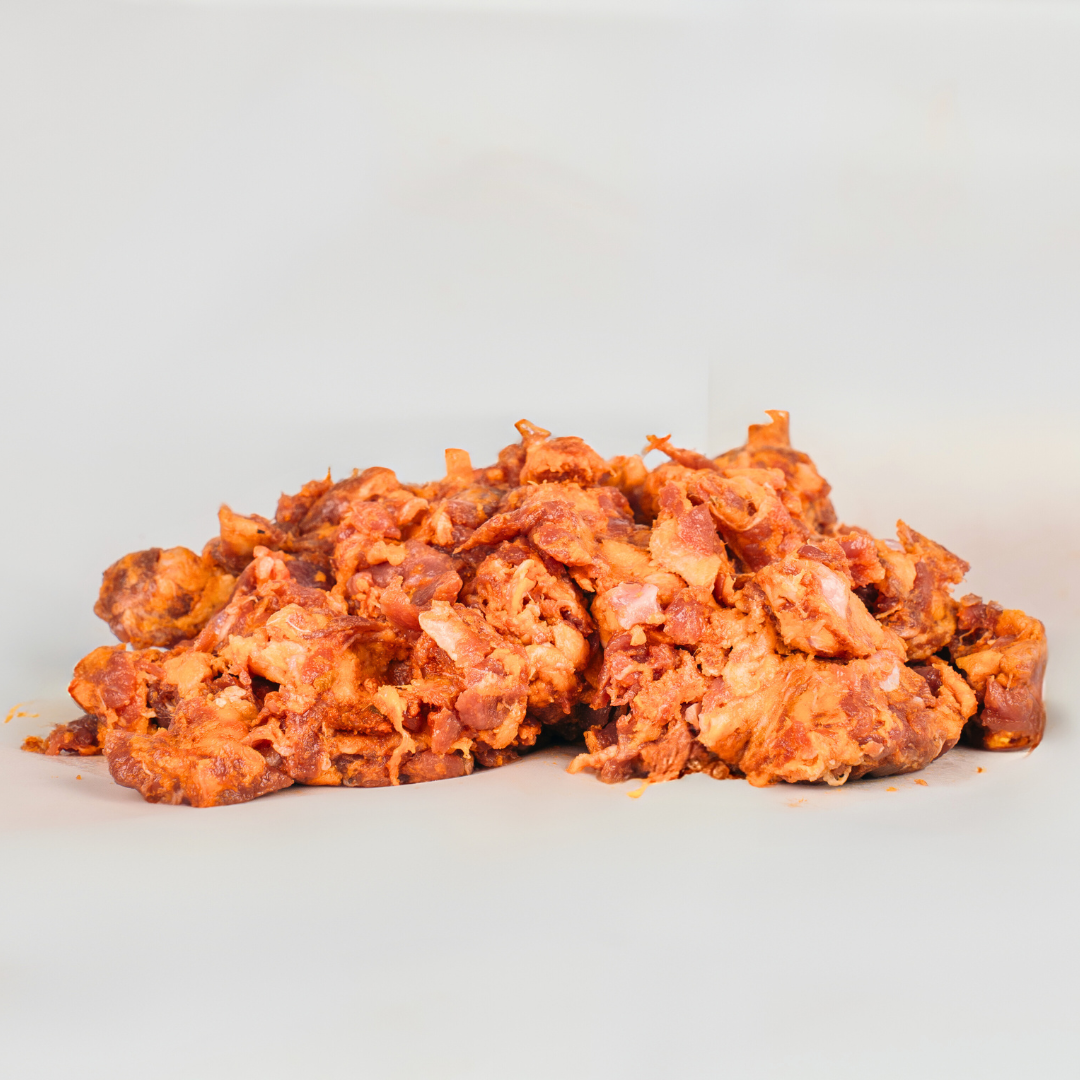 Carne Picada de Ciervo Adobada (1KG) UD