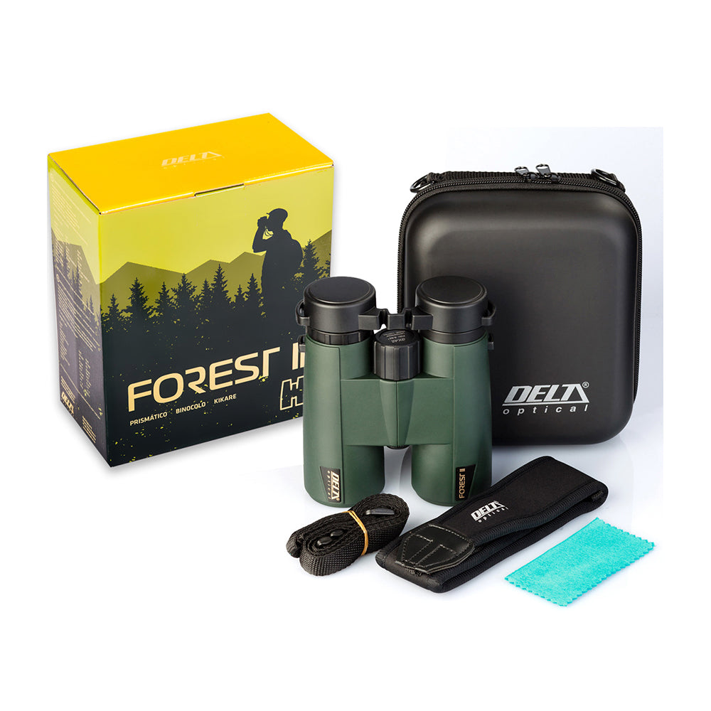 Delta Forest II Binocular
