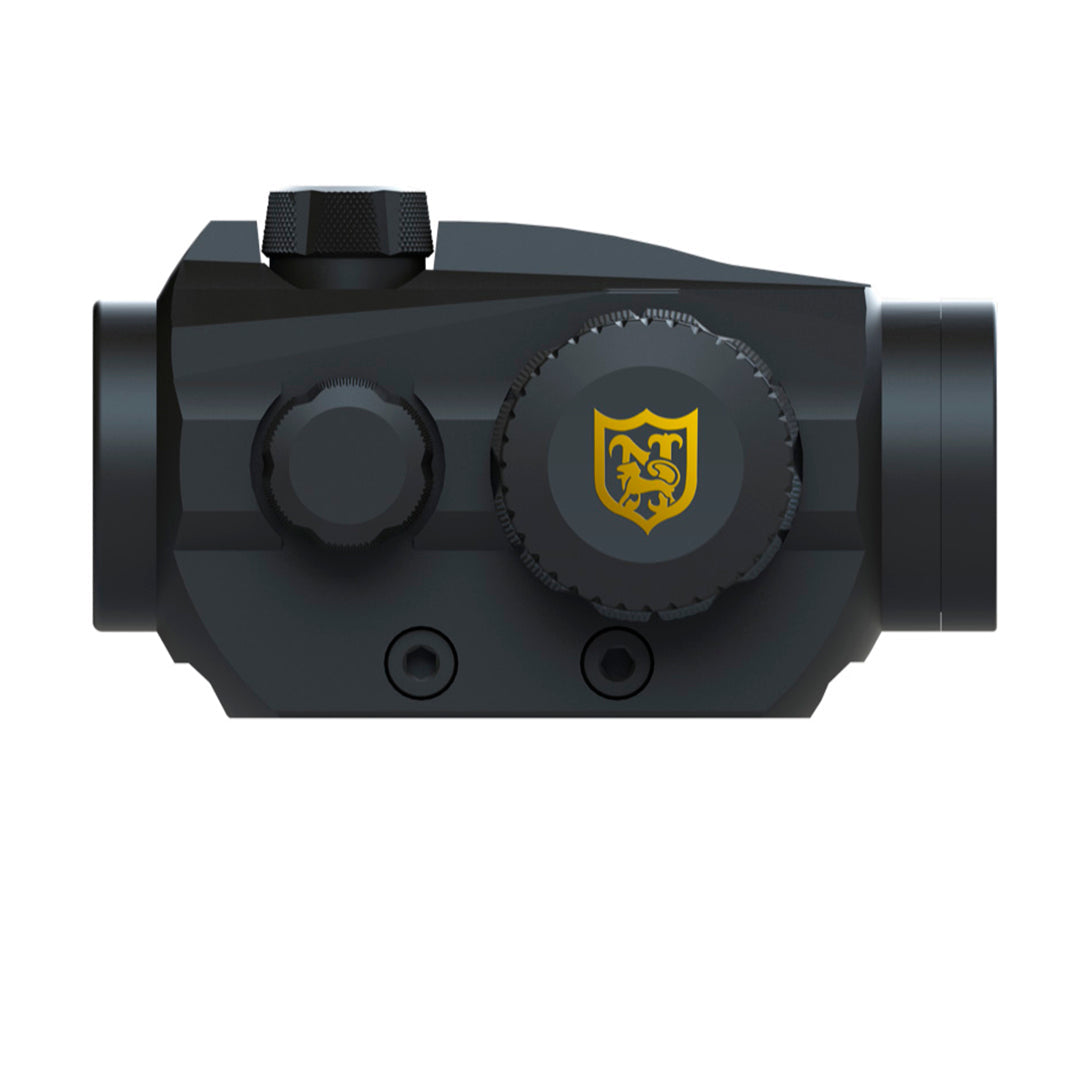 Nikko Stirling Flash Red Dot