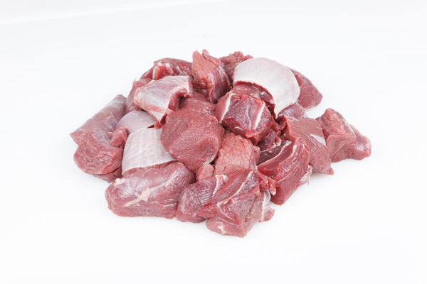 Ragout de Ciervo (1KG)