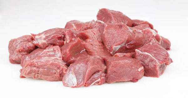 Ragout Extra de Ciervo (2,5KG)