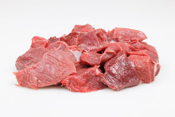 Extra Wild Boar Ragout (2.5KG)
