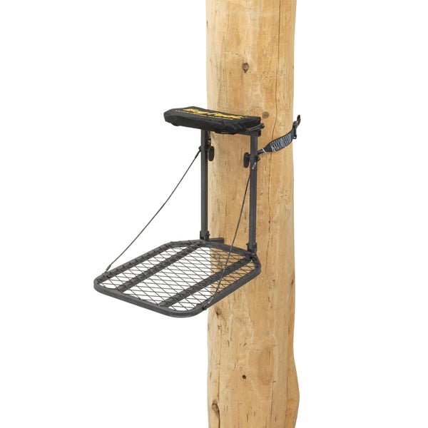 Silla para Esperas Big Foot™ Traveler™ Hang-On - Rivers Edge