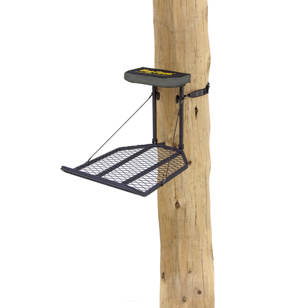 Silla para esperas Big Foot™  XL Classic Hang-On - Rives Edge