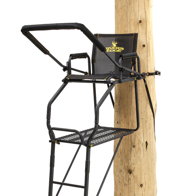 Silla para Esperas Retreat™ 1-Man - Rivers Edge