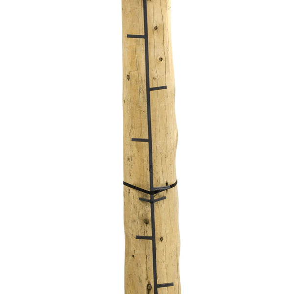 20FT CONNECTED STICK