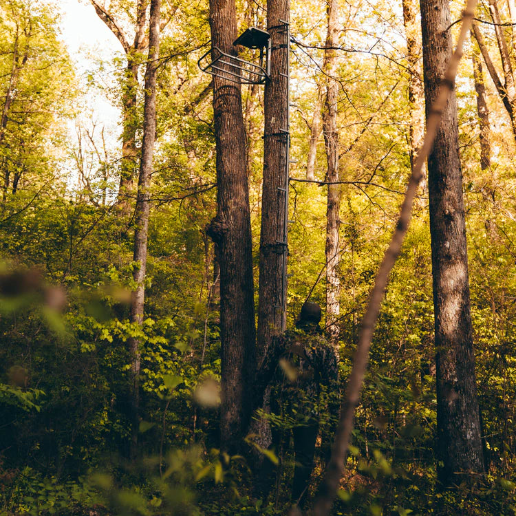20FT CONNECTED STICK