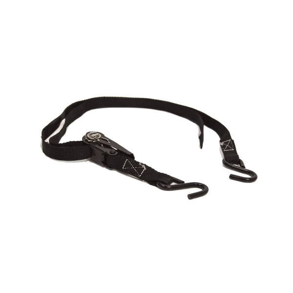 LADDER STAND  RATCHET STRAP