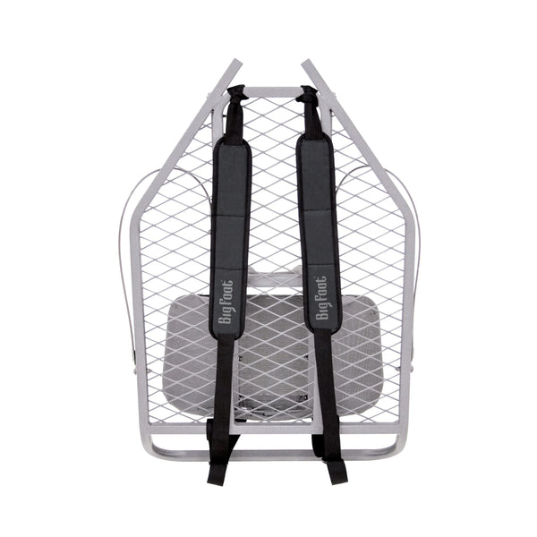BIG FOOT™ BACKPACK STRAPS