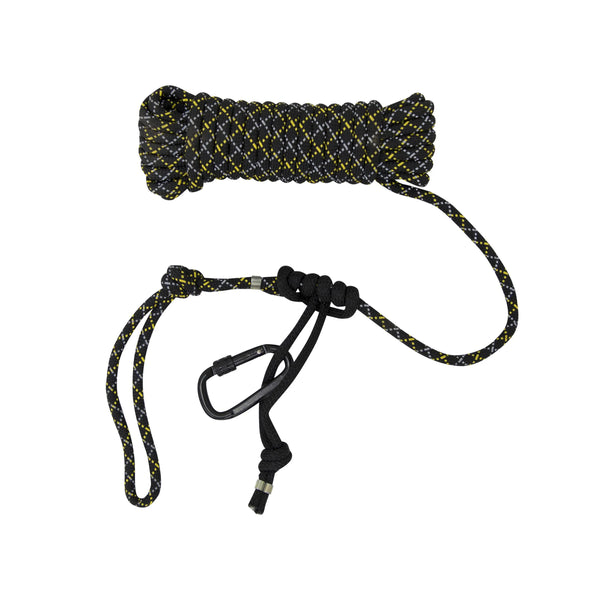 35FT  REFLECTIVE SAFETY ROPE