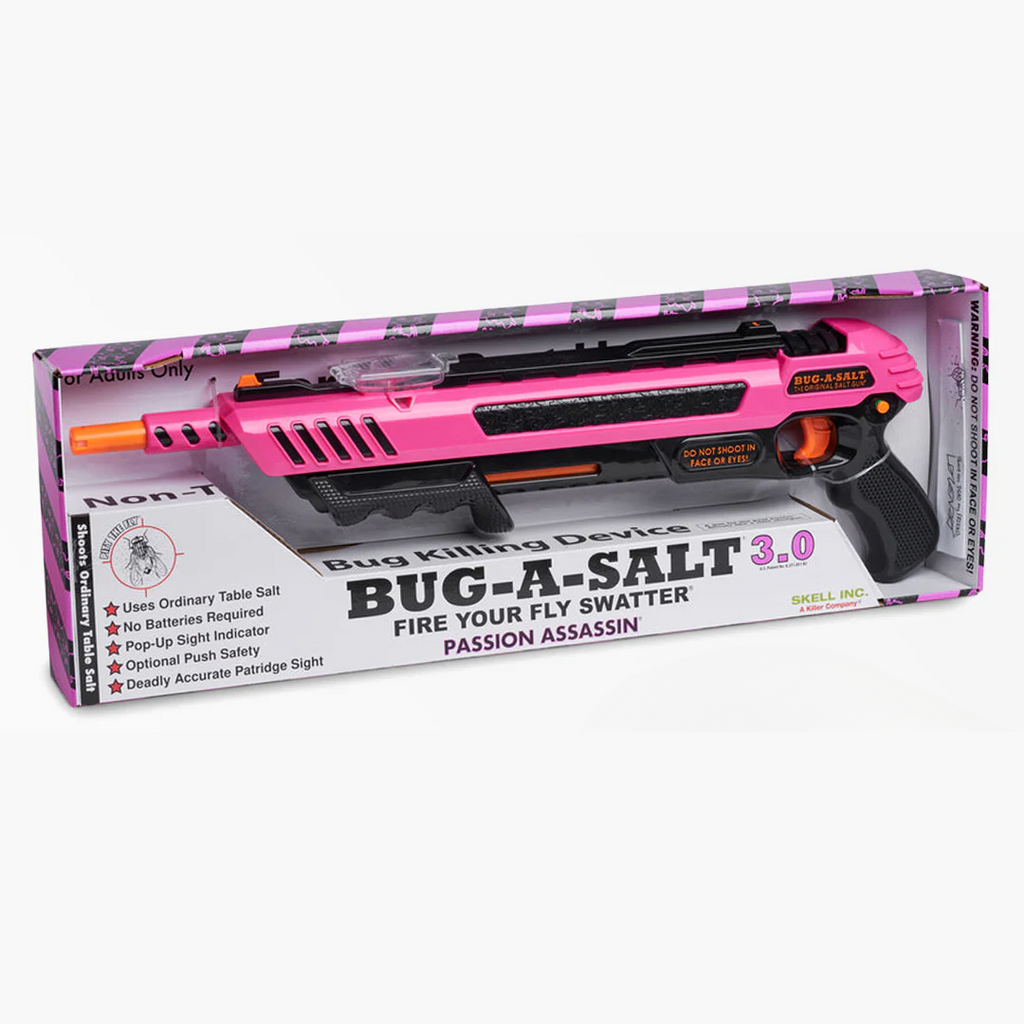 Bug-a-Salt 3.0