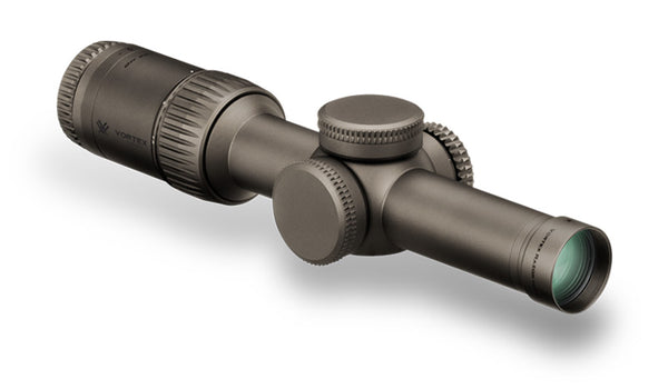 Visores Razor HD Gen II (1-6x24)