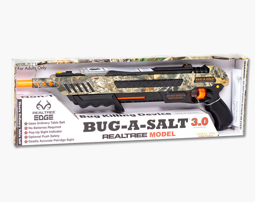 Bug-a-Salt 3.0