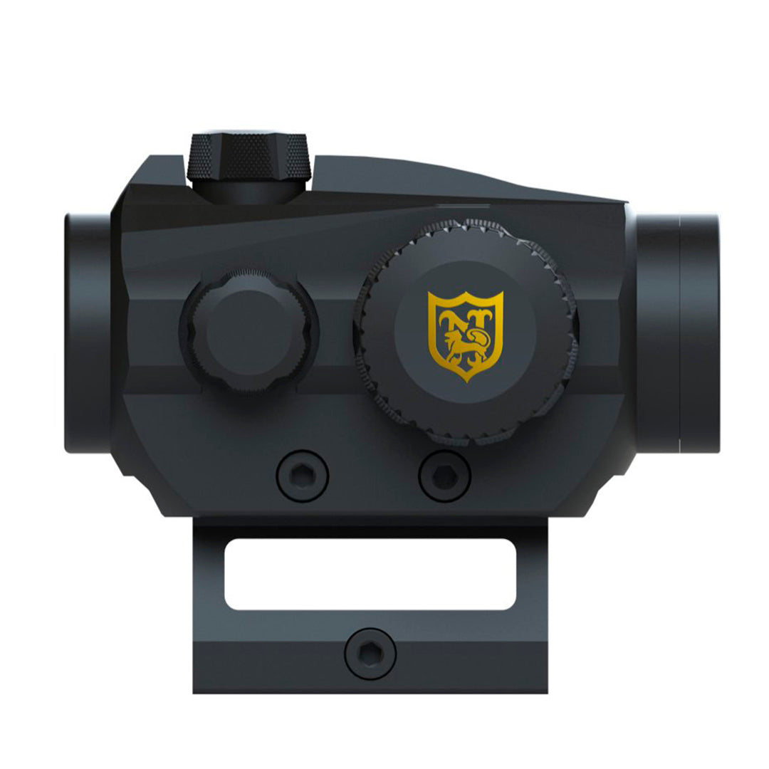Nikko Stirling Flash Red Dot