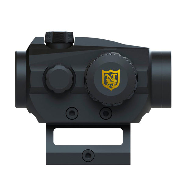 Punto Rojo Nikko Stirling Flash