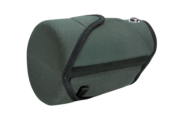 Funda Swarovski Optik para módulo objetivo