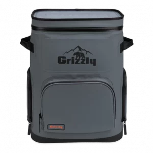 Mochila nevera Grizzly 24