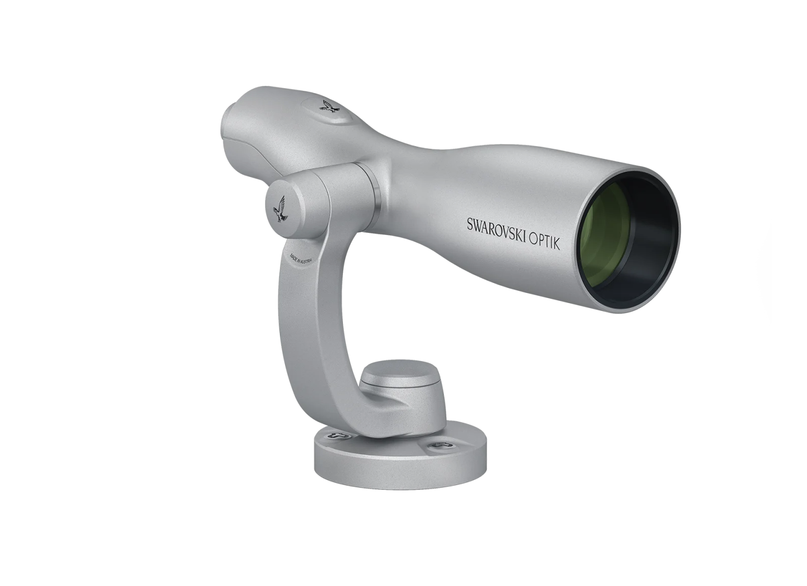 Telescopio Swarovski Optik ST VISTA 30x75