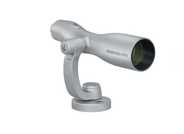 Telescopio Swarovski Optik ST VISTA 30x75