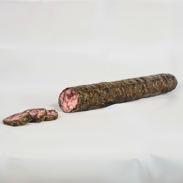 Wild Boar Fine Herbs Sausage (200gr)