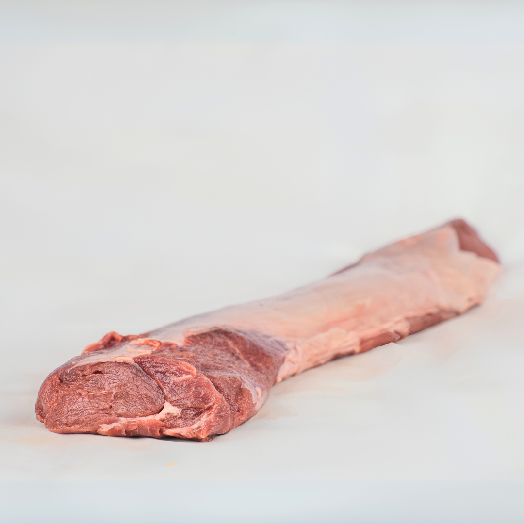 Deer Tenderloin (1.5KG)