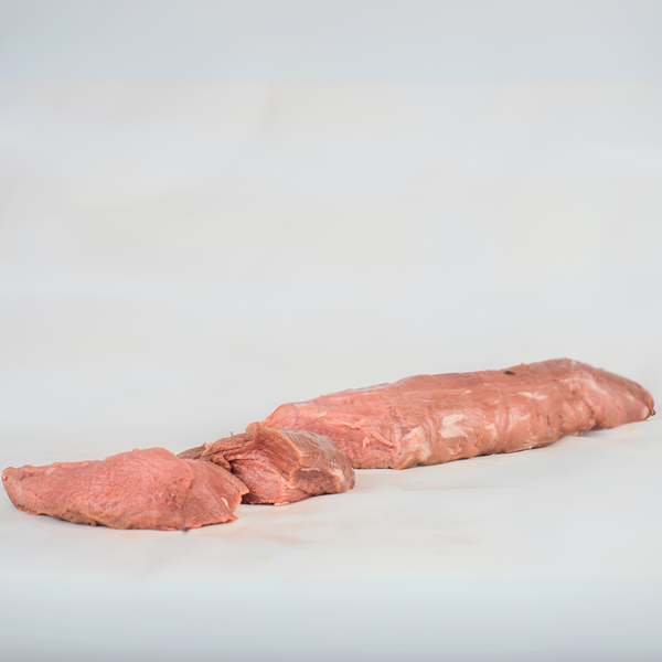 Wild boar sirloin (3-5 units)