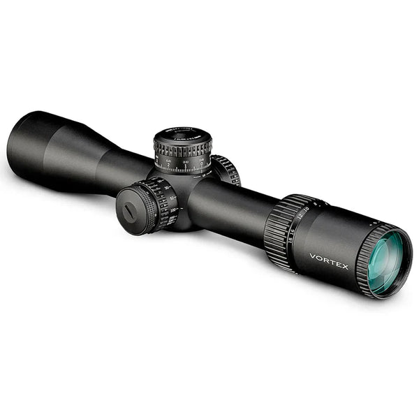 Visores Vortex Strike Eagle (3-18x 44)