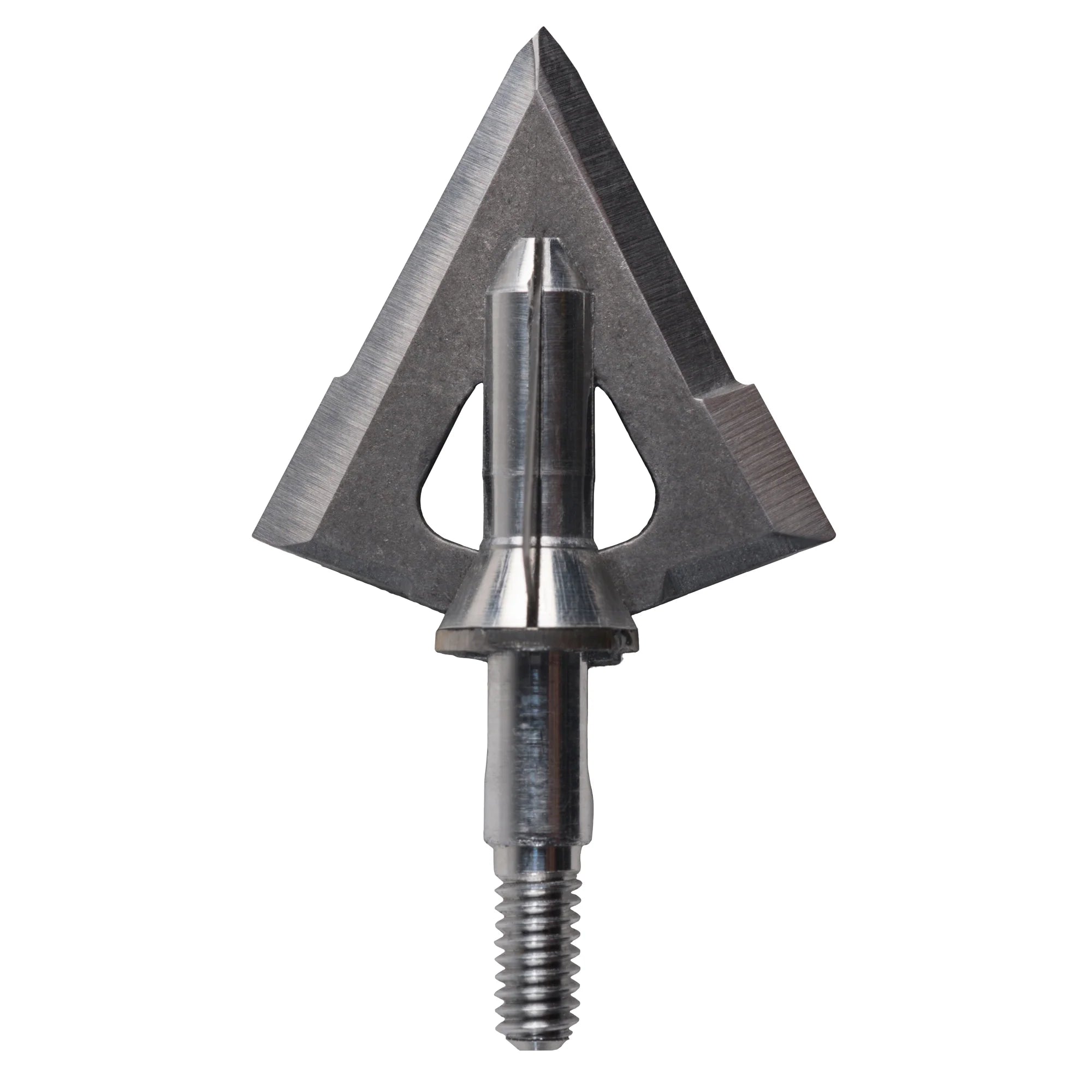 SWHACKER #254 RAZOR FIXED 4-BLADE 100 GRAIN 1″ CUT 3 PACK
