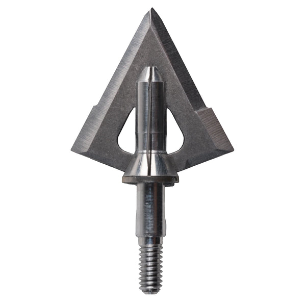 SWHACKER #254 RAZOR FIXED 4-BLADE 100 GRAIN 1″ CUT 3 PACK
