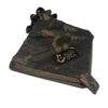 Limited Edition Oilskin Prepper Camo Canvas