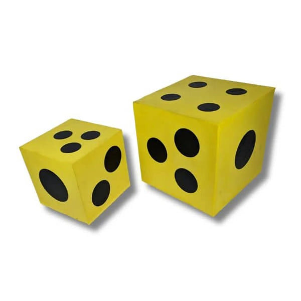 Recambio para Dianas (10″) (14″)