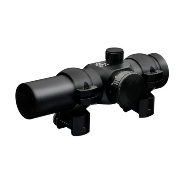 Punto Rojo Nikko Stirling NRD - Tubo 1"