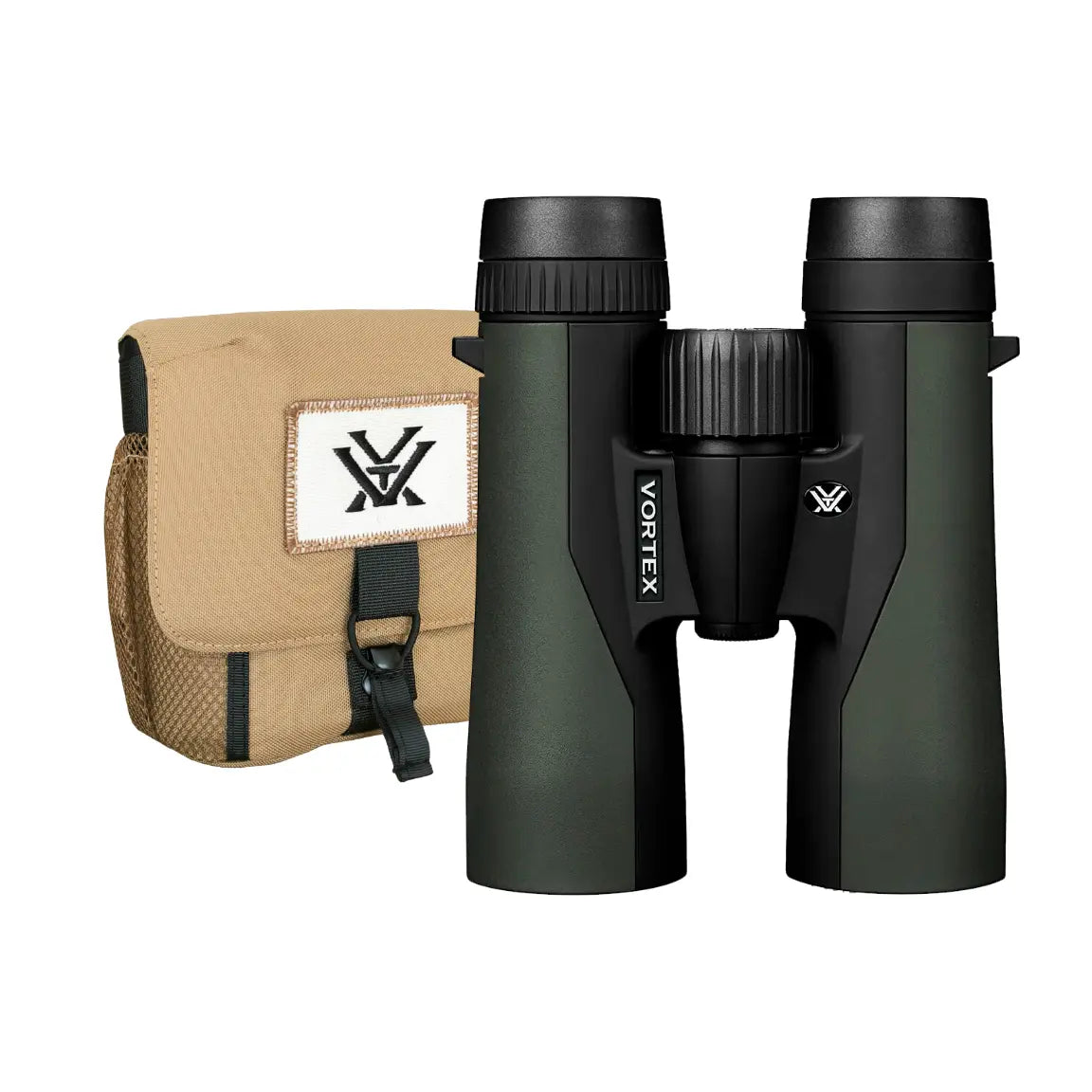 Binoculares Vortex CrossFire HD