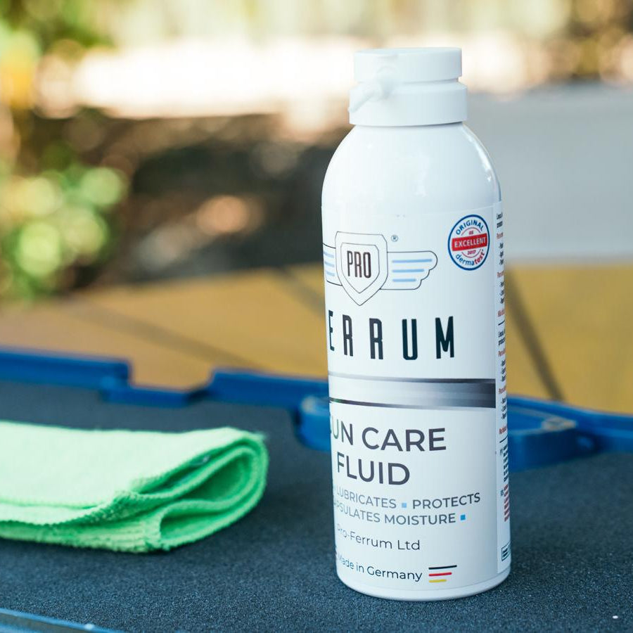 PRO FERRUM GUN FLUID 200ml