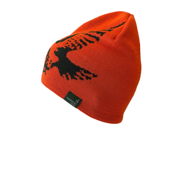 Swarovski Optik Merino Wool Hat 