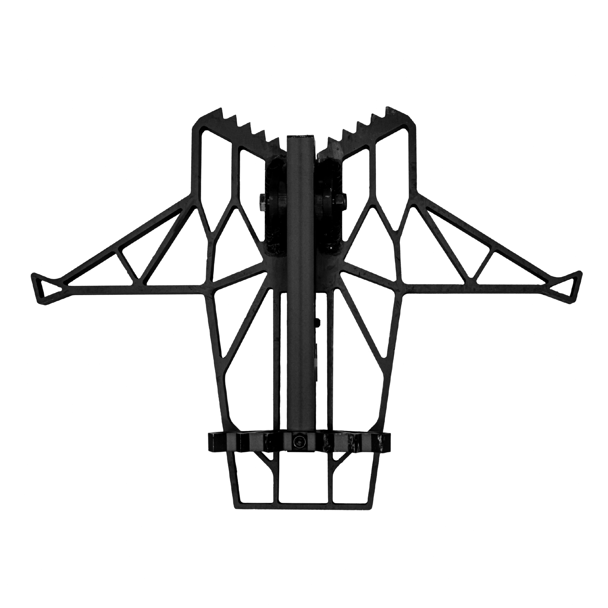 X Wing Platform