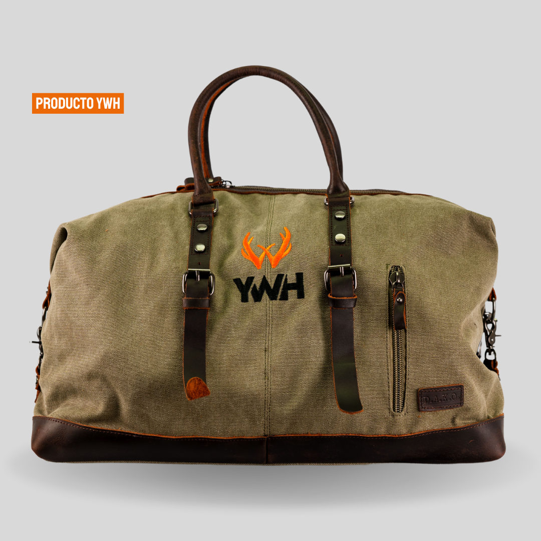 Mochilas y Bolsas icon