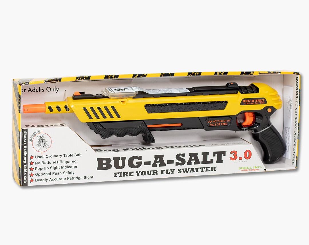 Bug-a-Salt 3.0