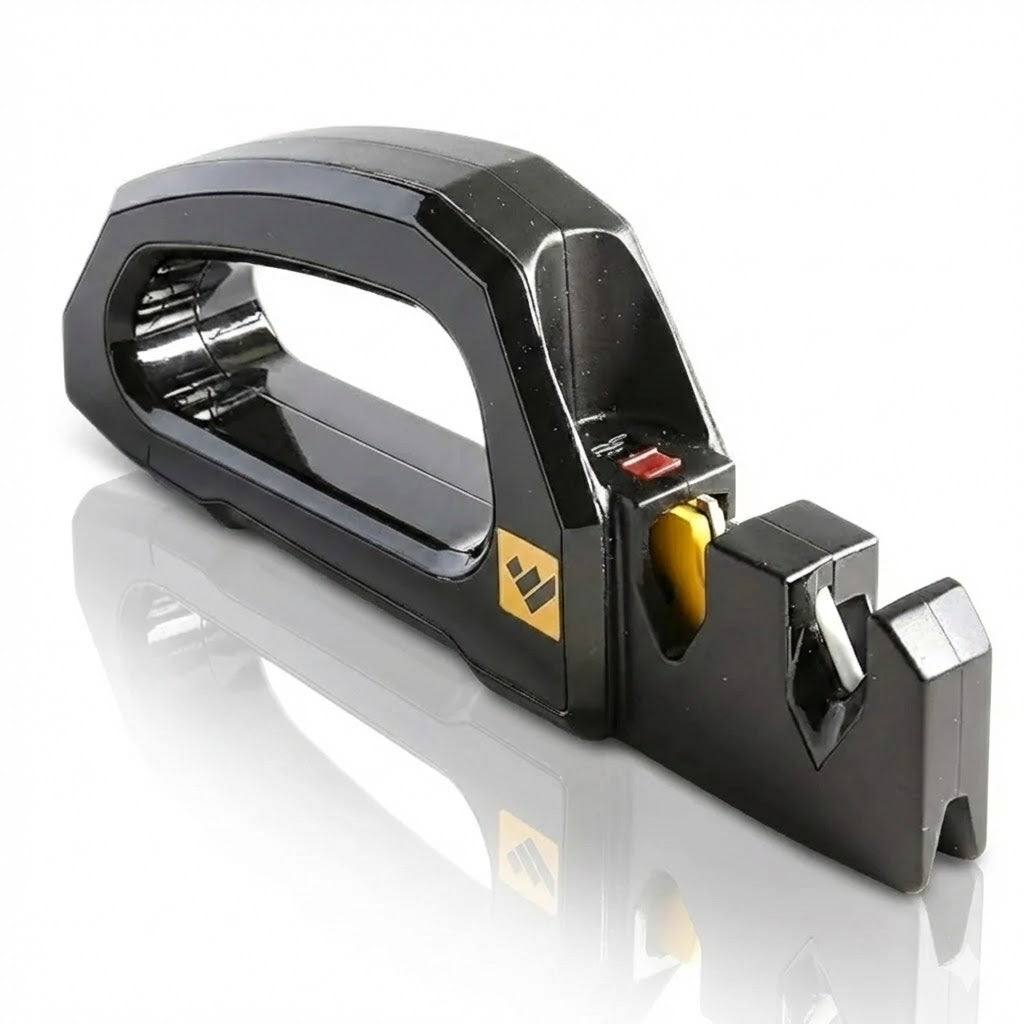 Afilador de cuchillos manual PRO Work Sharp