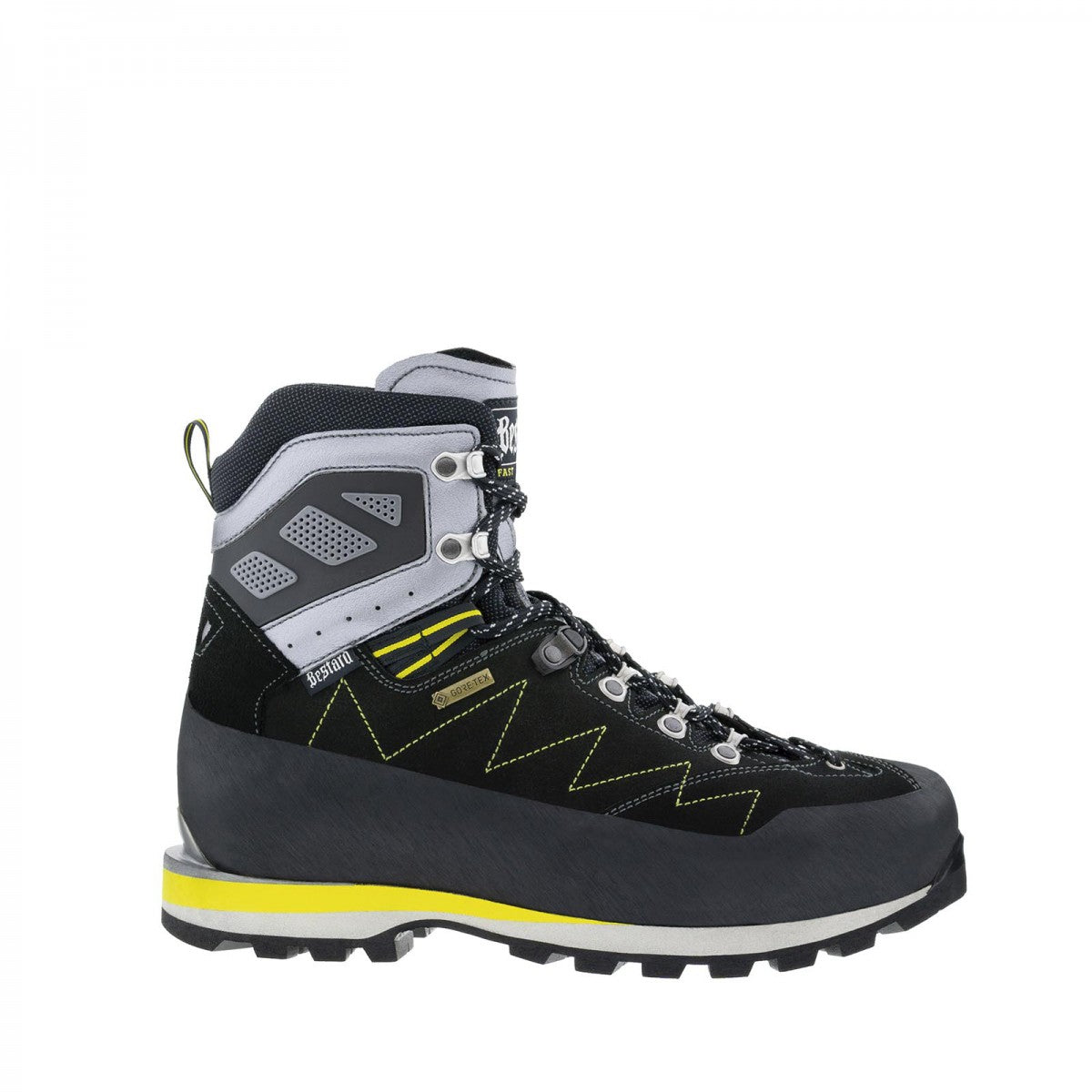 Bestard ALP FF - Bestard
