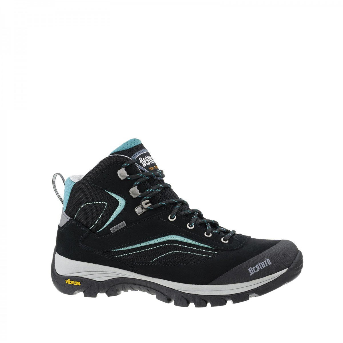 Bestard AROA W (Black) - Bestard