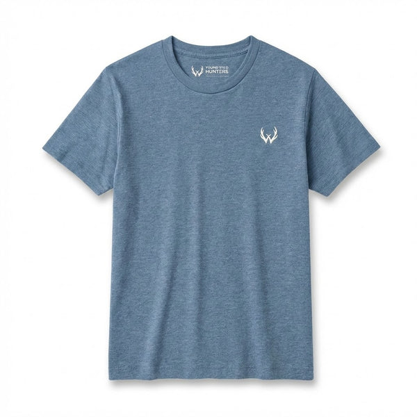 Camiseta Origin – Azul