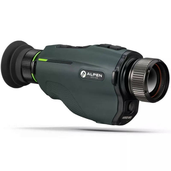 Monocular termico ALPEN Apex, 35 mm / 40 mk / 384x288