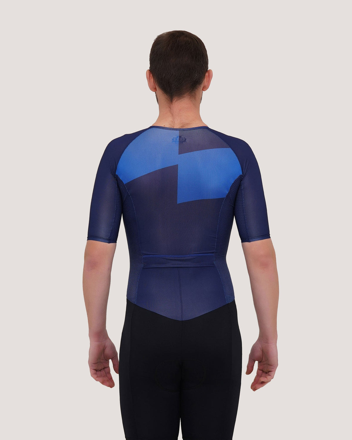 Tritraje Palmares Hombre — Space Blue