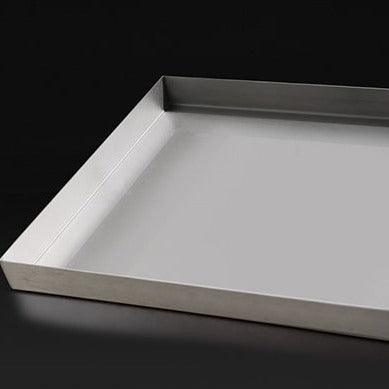 BANDEJA DE ACERO DX-1000 INOXIDABLE SALTAIR