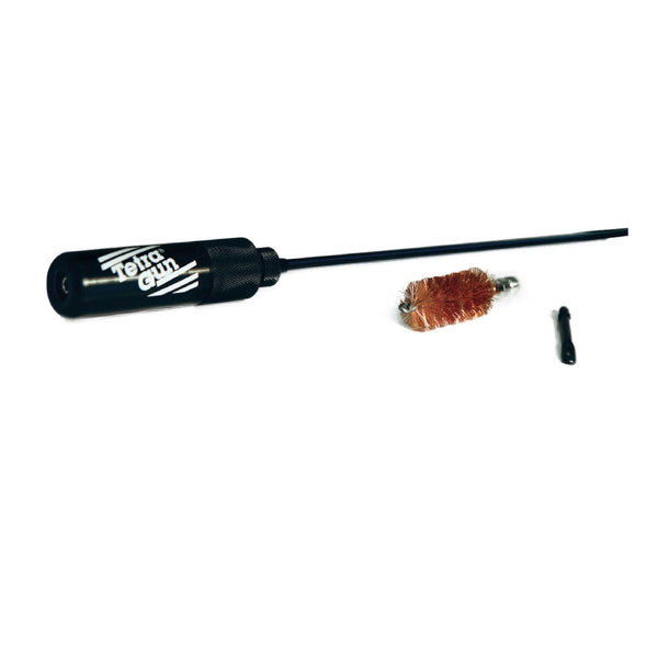 Baquetas Premium de Acero Prosmith