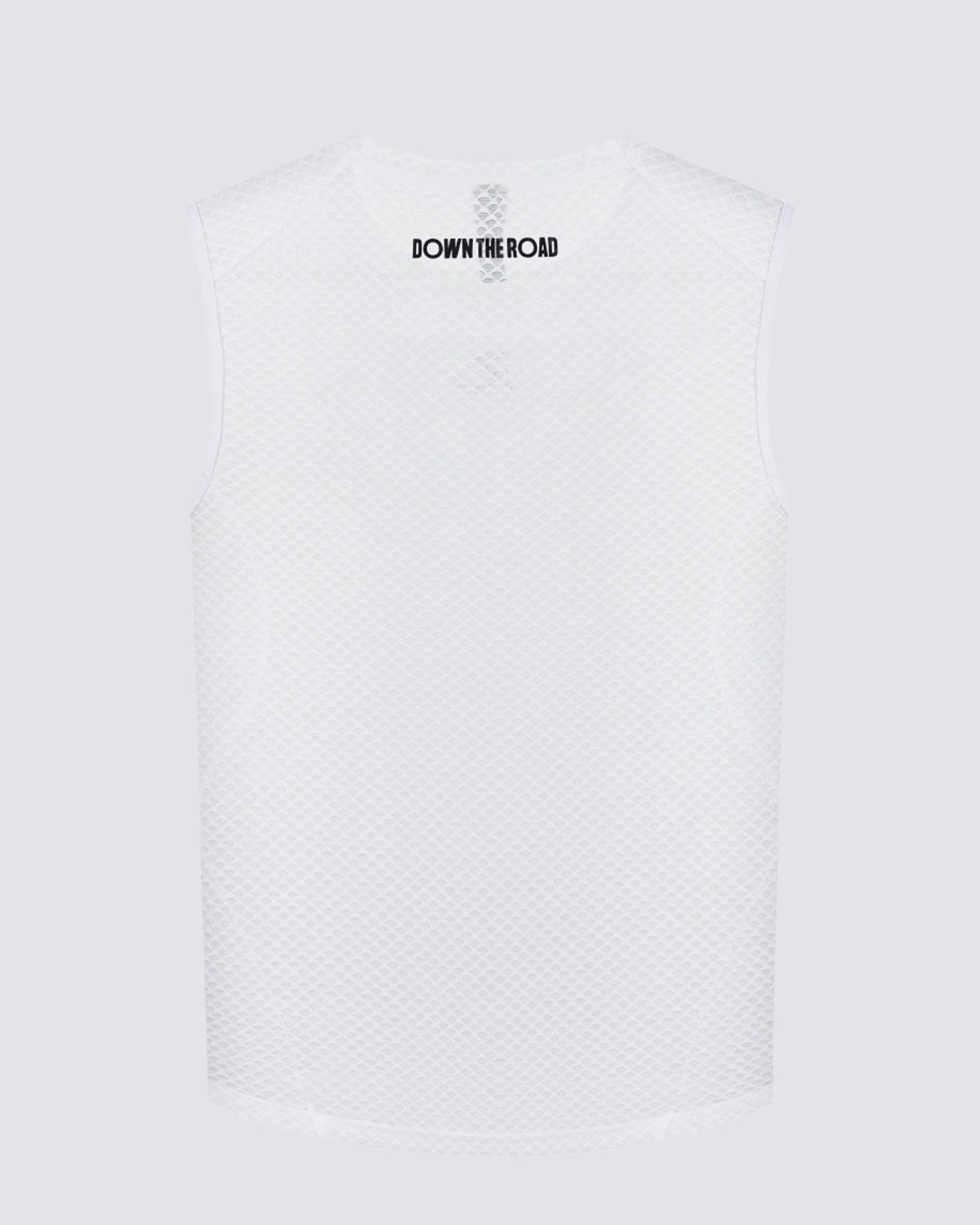 Camiseta Interior Essential Hombre — White
